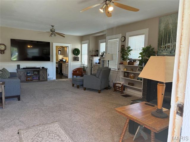 618 Morgan Street, Carlinville, IL 62626