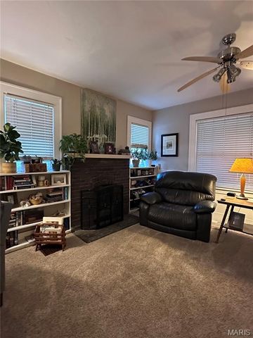 618 Morgan Street, Carlinville, IL 62626