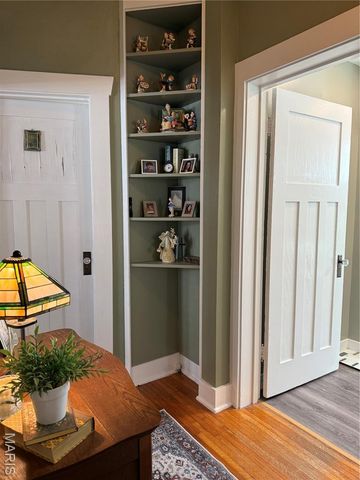 618 Morgan Street, Carlinville, IL 62626