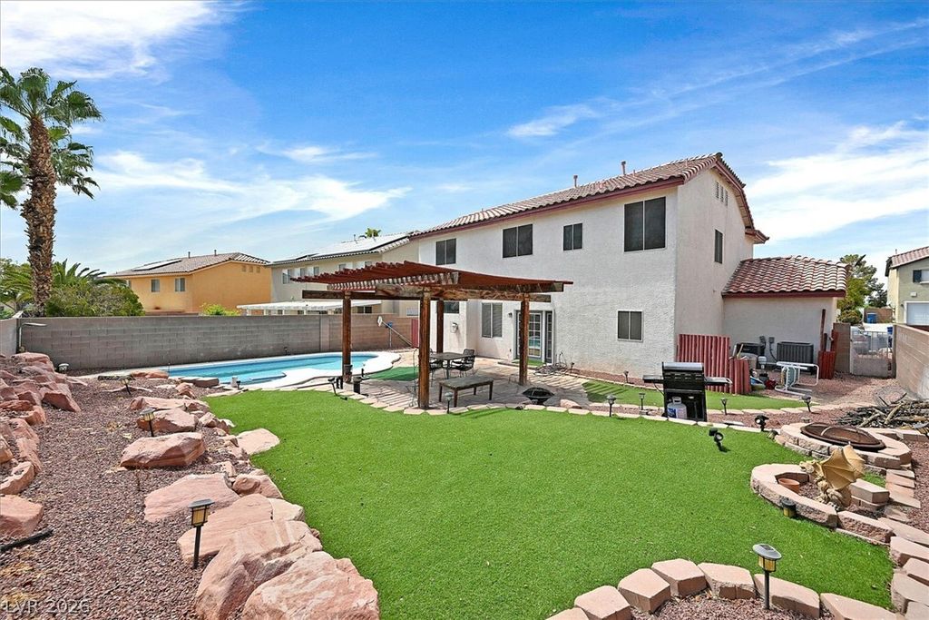 1416 Phyllis, Las Vegas, NV 89142 — photo 3