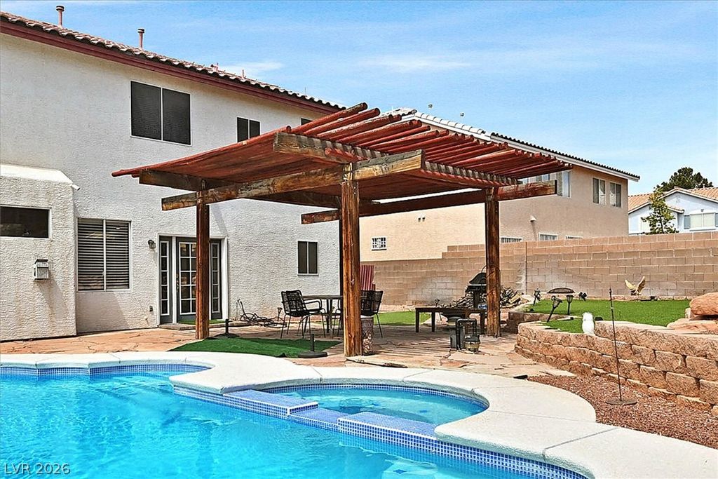 1416 Phyllis, Las Vegas, NV 89142 — photo 4