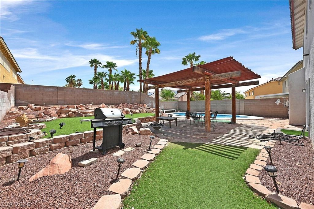 1416 Phyllis, Las Vegas, NV 89142 — photo 5