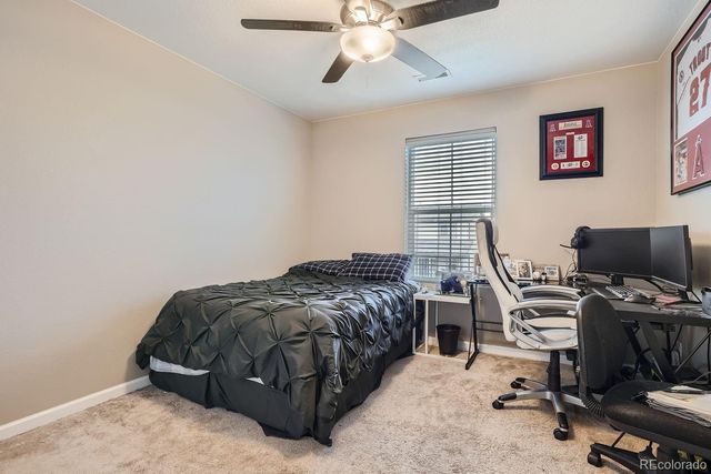 806 White Crow Street, Aurora, CO 80018