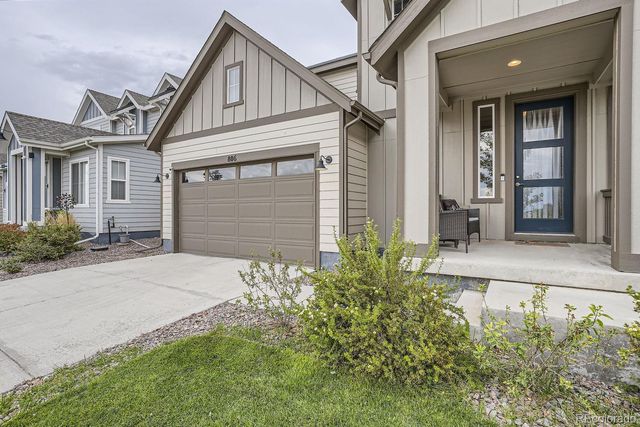 806 White Crow Street, Aurora, CO 80018