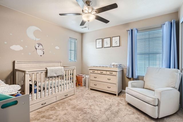 806 White Crow Street, Aurora, CO 80018