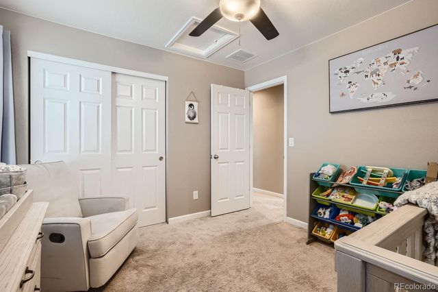 806 White Crow Street, Aurora, CO 80018