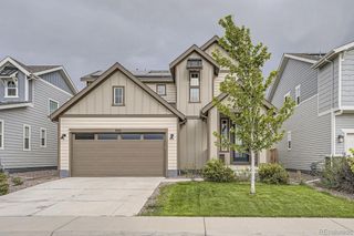806 White Crow Street, Aurora, CO 80018