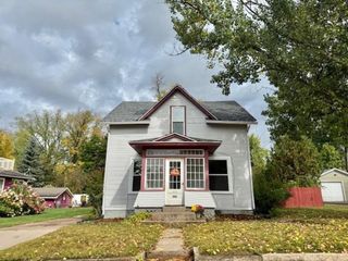 504 E 4TH STREET, Merrill, WI 54452