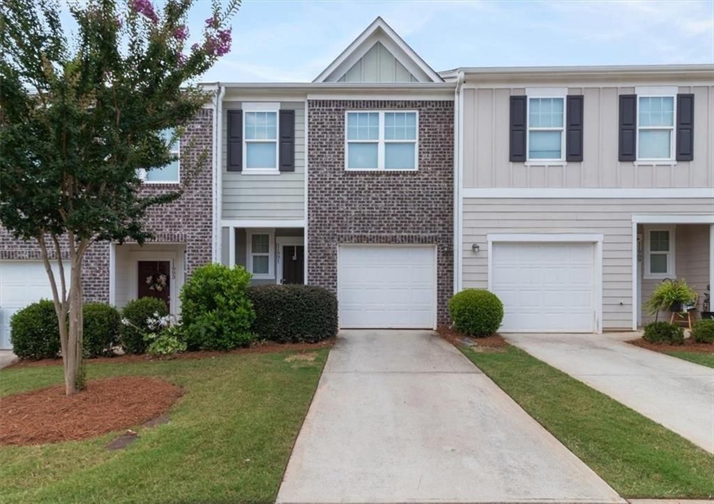 11991 Fuller Street, Hampton, GA 30228