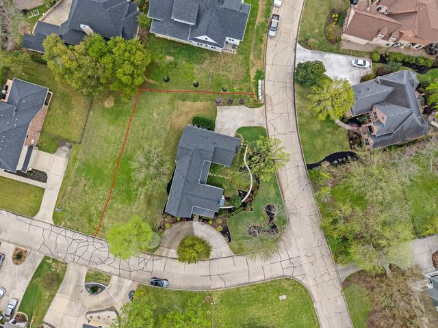 34 Eastwood Drive, Montgomery, TX 77356