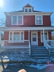 8808 Birchdale Avenue, Cleveland, OH 44106