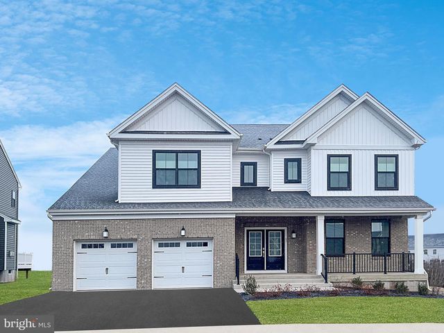 67 MARTHA BROKAW WAY, Titusville, NJ 08560