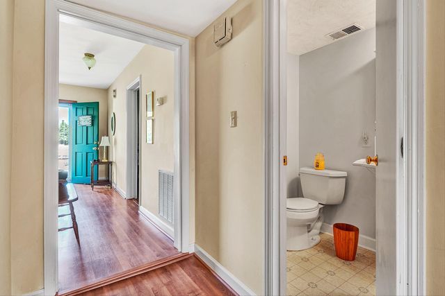 1220 HOLLEY RIDGE RD, Henry, VA 24102