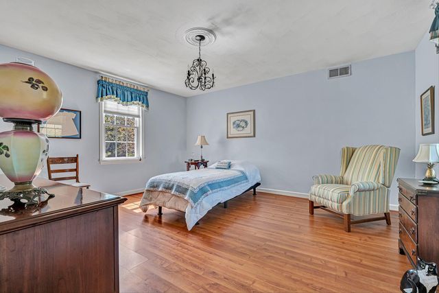 1220 HOLLEY RIDGE RD, Henry, VA 24102