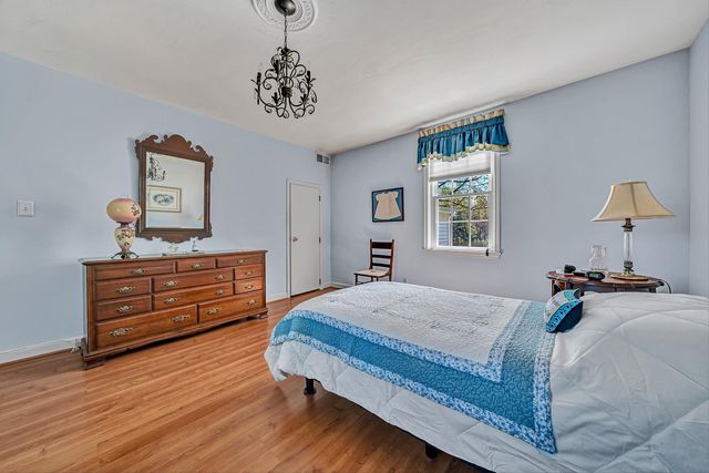 1220 HOLLEY RIDGE RD, Henry, VA 24102