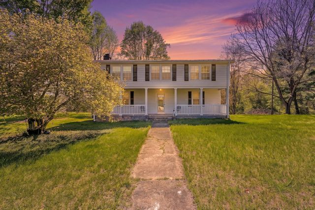 1220 HOLLEY RIDGE RD, Henry, VA 24102