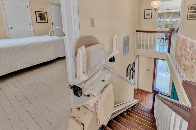 1220 HOLLEY RIDGE RD, Henry, VA 24102