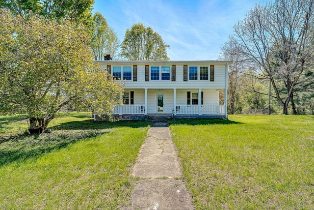 1220 HOLLEY RIDGE RD, Henry, VA 24102