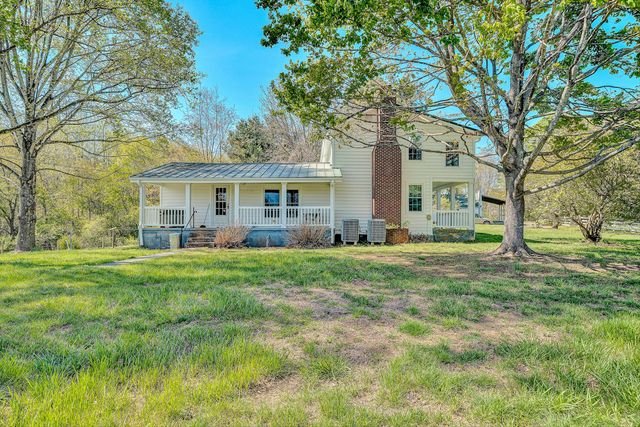 1220 HOLLEY RIDGE RD, Henry, VA 24102