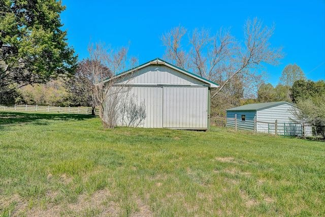 1220 HOLLEY RIDGE RD, Henry, VA 24102