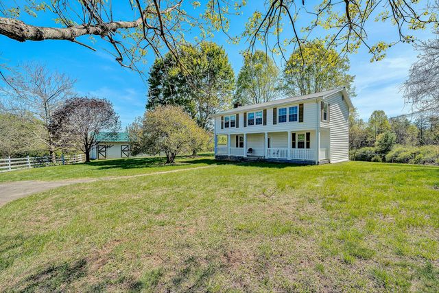 1220 HOLLEY RIDGE RD, Henry, VA 24102