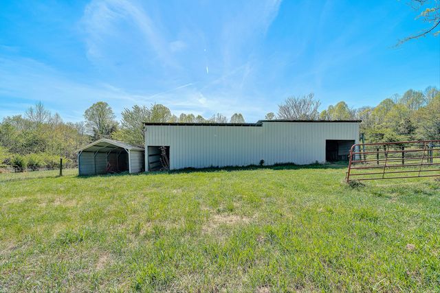 1220 HOLLEY RIDGE RD, Henry, VA 24102