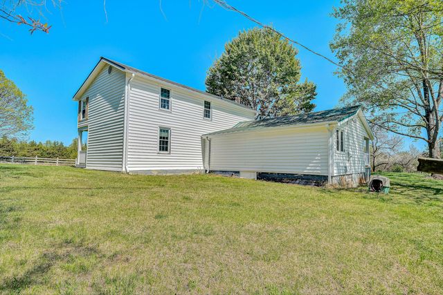 1220 HOLLEY RIDGE RD, Henry, VA 24102