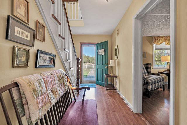 1220 HOLLEY RIDGE RD, Henry, VA 24102