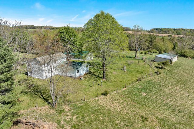 1220 HOLLEY RIDGE RD, Henry, VA 24102