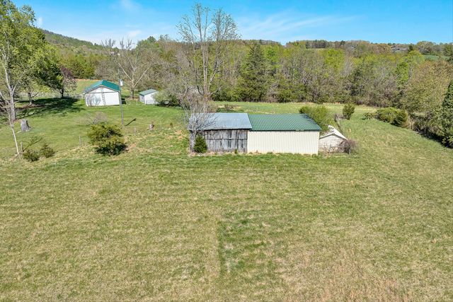 1220 HOLLEY RIDGE RD, Henry, VA 24102