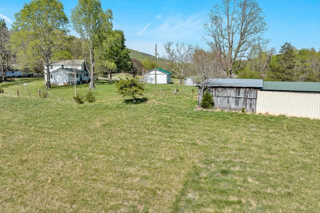 1220 HOLLEY RIDGE RD, Henry, VA 24102