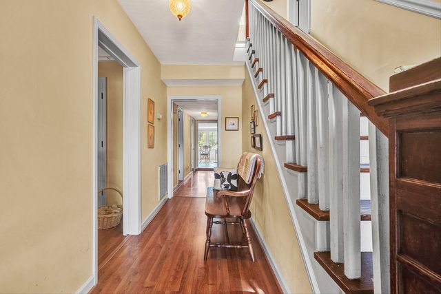 1220 HOLLEY RIDGE RD, Henry, VA 24102
