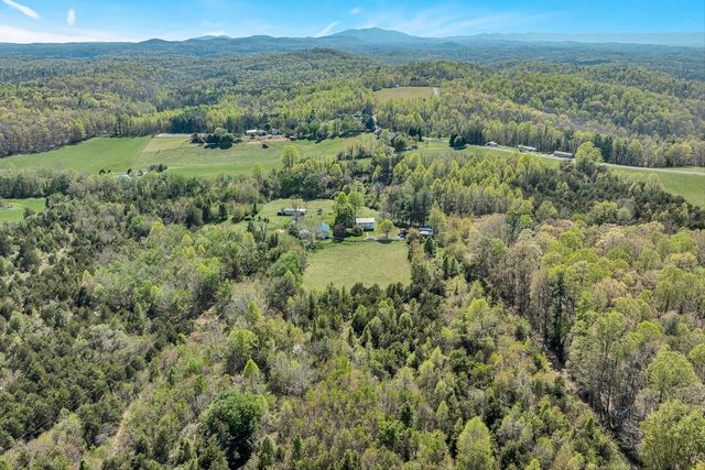 1220 HOLLEY RIDGE RD, Henry, VA 24102