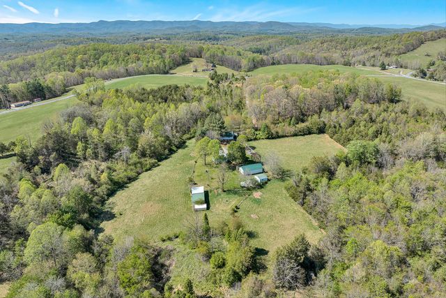 1220 HOLLEY RIDGE RD, Henry, VA 24102