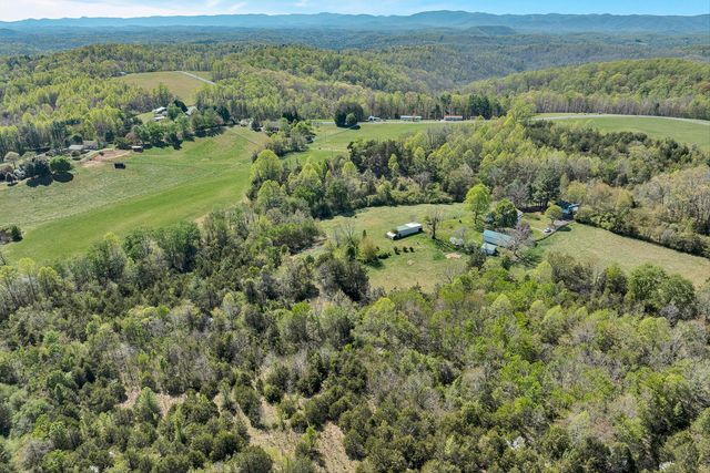 1220 HOLLEY RIDGE RD, Henry, VA 24102