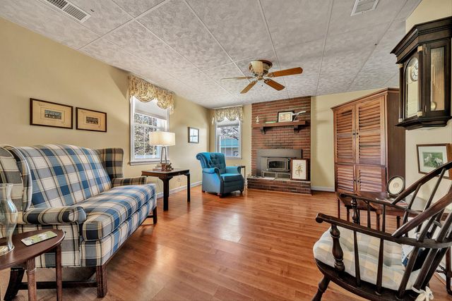 1220 HOLLEY RIDGE RD, Henry, VA 24102