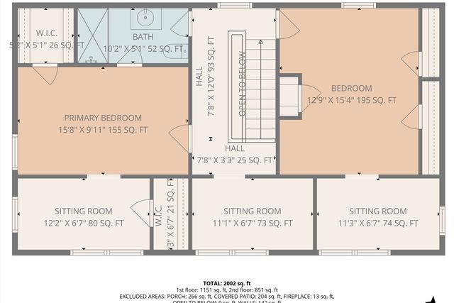 1220 HOLLEY RIDGE RD, Henry, VA 24102