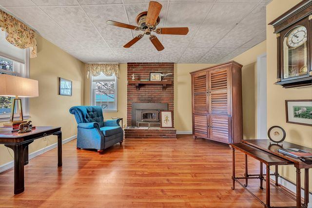 1220 HOLLEY RIDGE RD, Henry, VA 24102