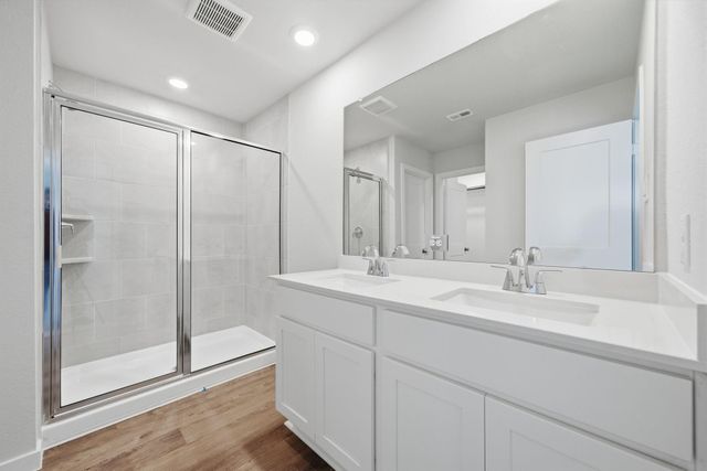 3325 Young Clover Way, Houston, TX 77047