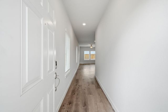 3325 Young Clover Way, Houston, TX 77047