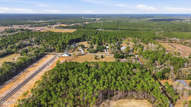 0 Phil Davis Road, Ocean Springs, MS 39564