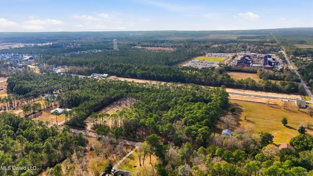 0 Phil Davis Road, Ocean Springs, MS 39564