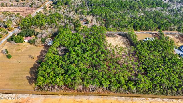 0 Phil Davis Road, Ocean Springs, MS 39564