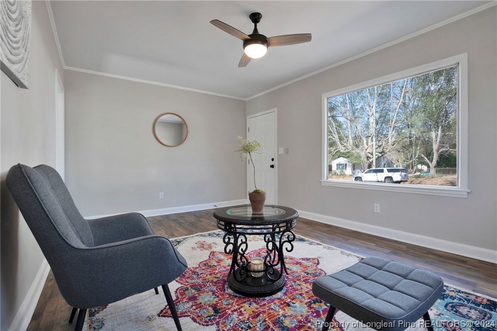 5307 Cherry Lane, Fayetteville, NC 28304 — photo 2