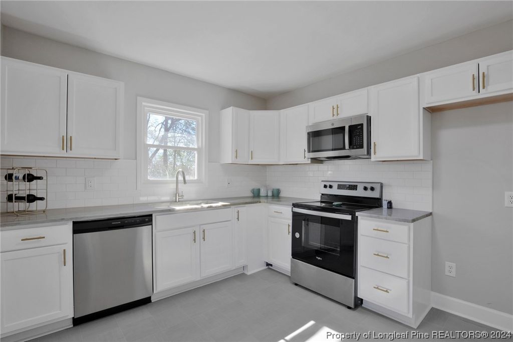 5307 Cherry Lane, Fayetteville, NC 28304 — photo 4