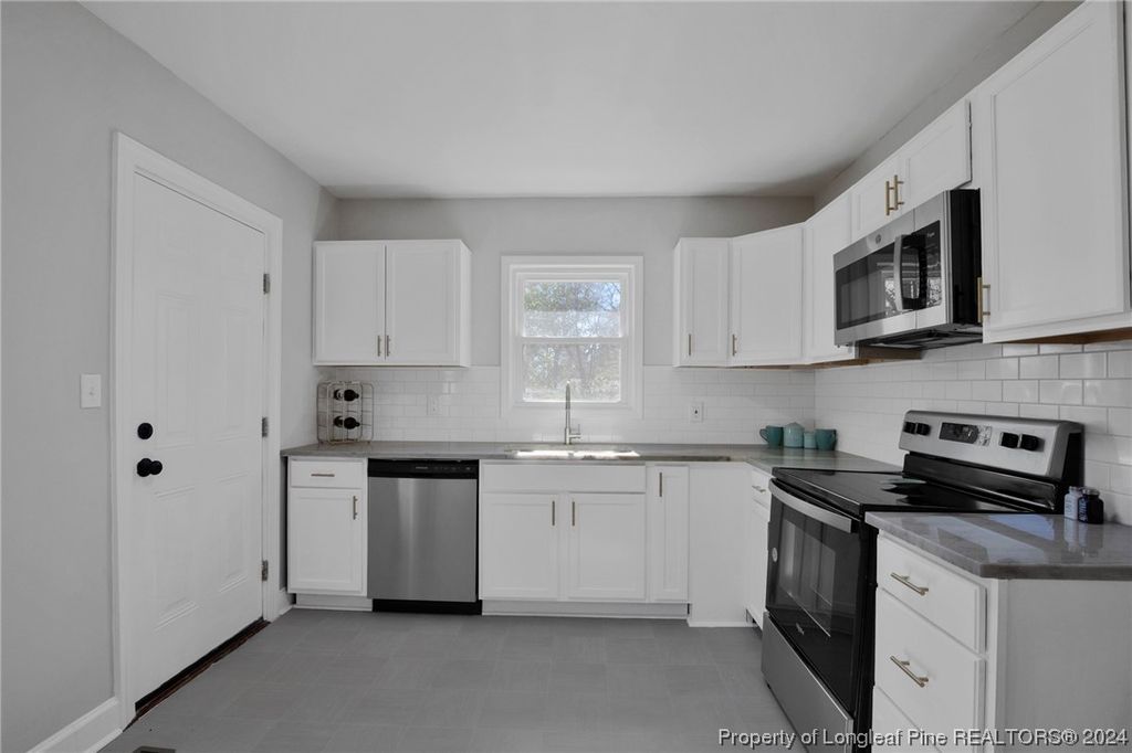 5307 Cherry Lane, Fayetteville, NC 28304 — photo 5