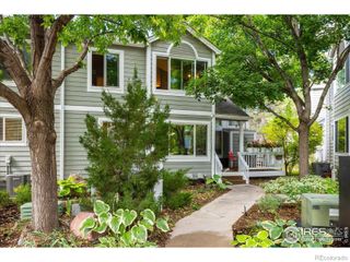 4756 Franklin Drive, Boulder, CO 80301