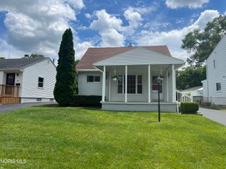 3129 Daleford Drive, Toledo, OH 43614