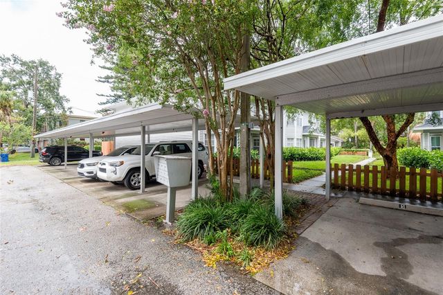 603 S DAKOTA AVENUE A1, Tampa, FL 33606