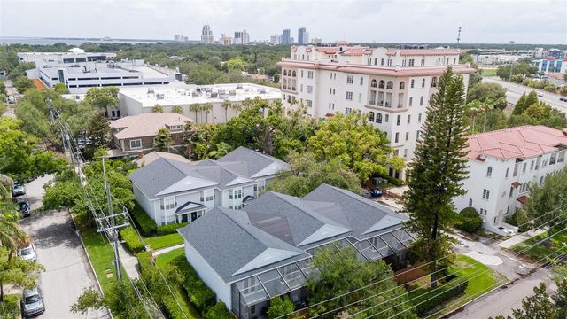 603 S DAKOTA AVENUE A1, Tampa, FL 33606
